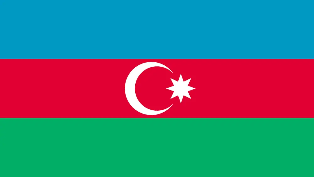 Azerbaijão