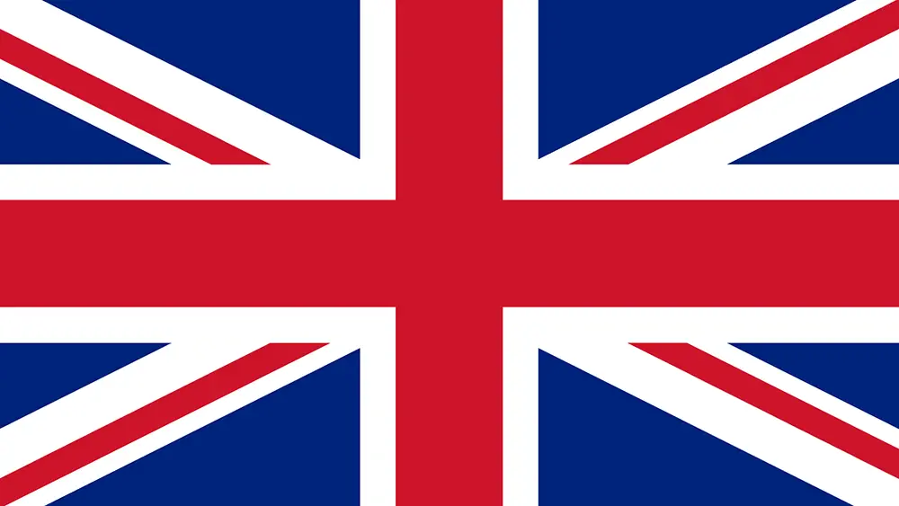 英国